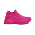 Ortho Cloud Slip Ons 2.0 - Barbie Pink