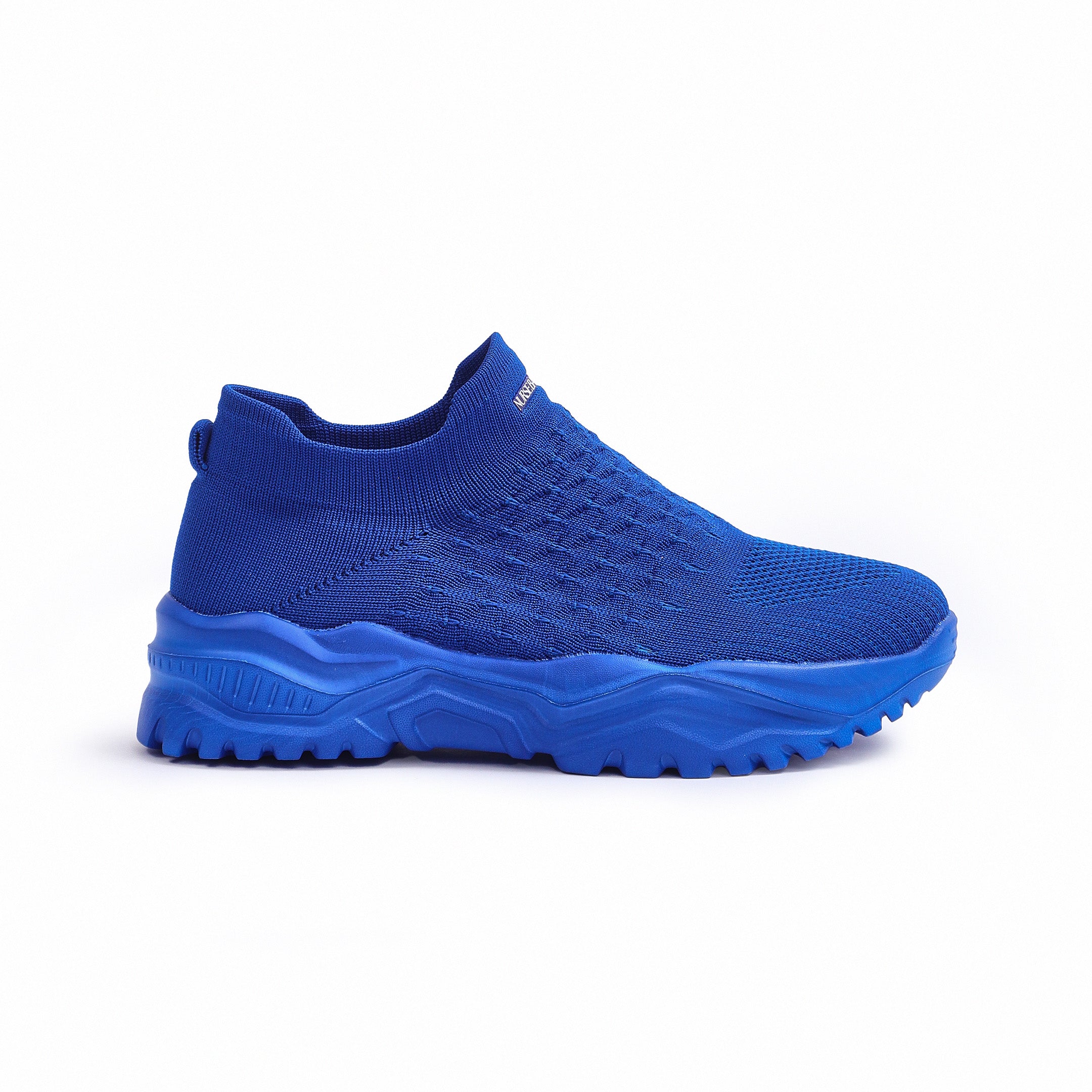 Ortho Cloud Slip Ons 2.0 - Blue